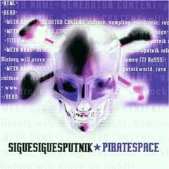 Piratespace