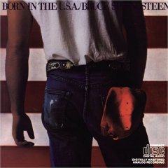 Born in the U.S.A.
