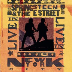 Live In New York City (2CD)