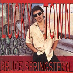 Lucky Town