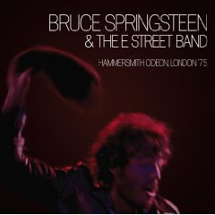 Hammersmith Odeon, London '75 (2CD)