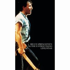 Bruce Springsteen & The E Street Band Live 1975-1985 (Dlx)