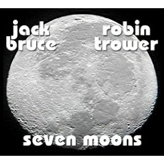 Seven Moons