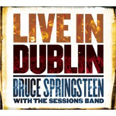 Live In Dublin (2CD/DVD)