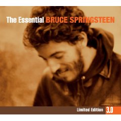 The Essential 3.0 Bruce Springsteen (Eco-Friendly Packaging)