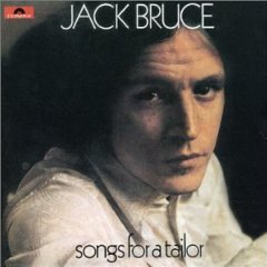 Songs for a Tailor