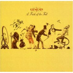 Trick of the Tail (CD/DVD)
