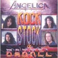Rock, Stock & Barrel