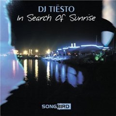 In Search of Sunrise