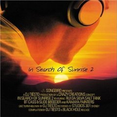 In Search of Sunrise, Vol. 2