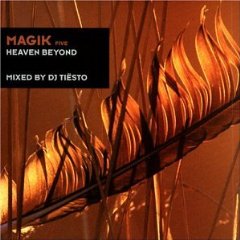 Magik, Vol. 5: Heaven Beyond