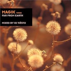 Magik, Vol. 3: Far From Earth