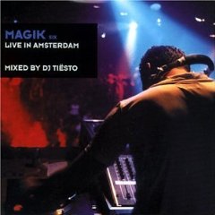 Magik: Live in Amsterdam