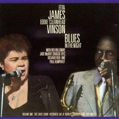 Blues in the Night, Vol.1: The Early Show