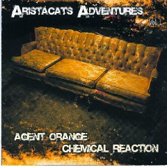 Chemical Reaction