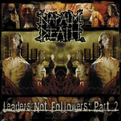 Leaders Not Followers, Pt. 2