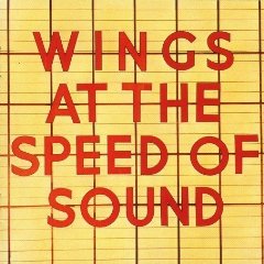 At The Speed Of Sound