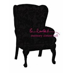 Memory Almost Full [Deluxe Limited Edition]