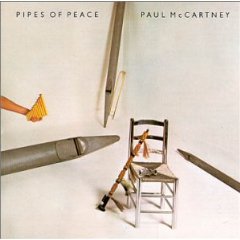 Pipes of Peace