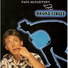 Give My Regards to Broad Street