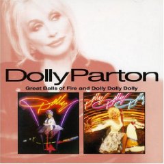 Great Balls of Fire/Dolly, Dolly, Dolly