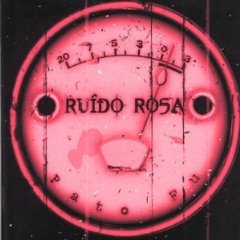 Ruido Rosa