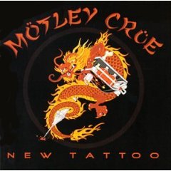 New Tattoo