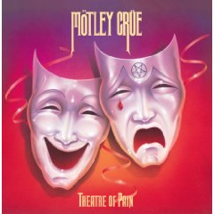 Theatre of Pain