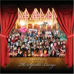 Songs From The Sparkle Lounge