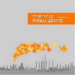 The Trip: Created by Snow Patrol