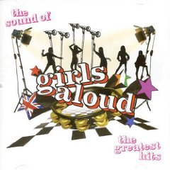 The Sound of Girls Aloud: The Greatest Hits