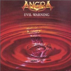 Evil Warning