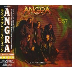 Live Acoustic: In Paris 95