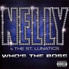 Who's the Boss