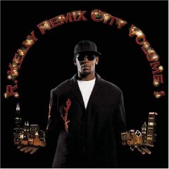 Remix City, Volume One