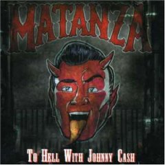 To Hell with Johnny Cash