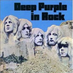 In Rock: 25th Anniversary (UK)