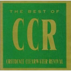 The Best of Creedence Clearwater Revival