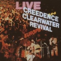 Live in Europe