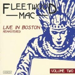 Live in Boston 2 (Dig)