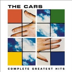 Cars - Complete Greatest Hits