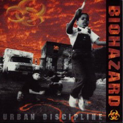 Urban Discipline