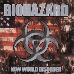 New World Disorder