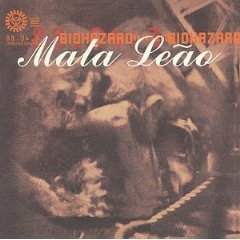 Mata Leao