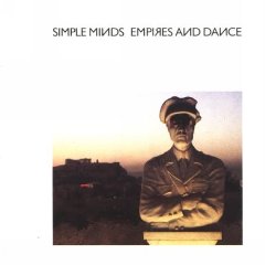 Empires & Dance