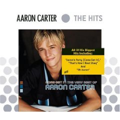 Come Get It: The Very Best of Aaron Carter