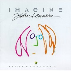 Imagine (Original Soundtrack)