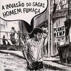 A Invasão do Sagaz Homem Fumaça