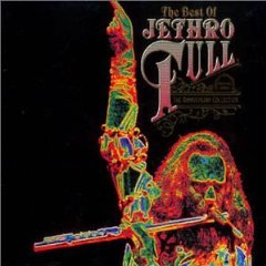 The Best of Jethro Tull