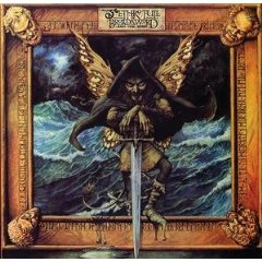 The Broadsword and the Beast